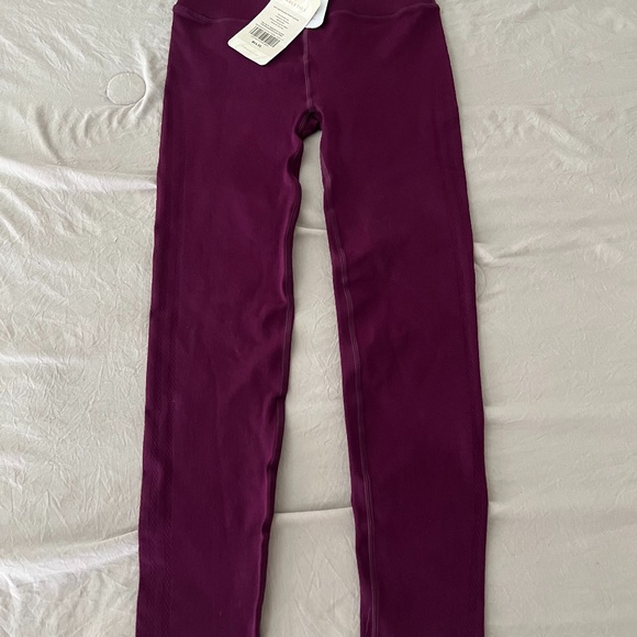 Fabletics SculptKnit Leggings - Picture 1 of 4